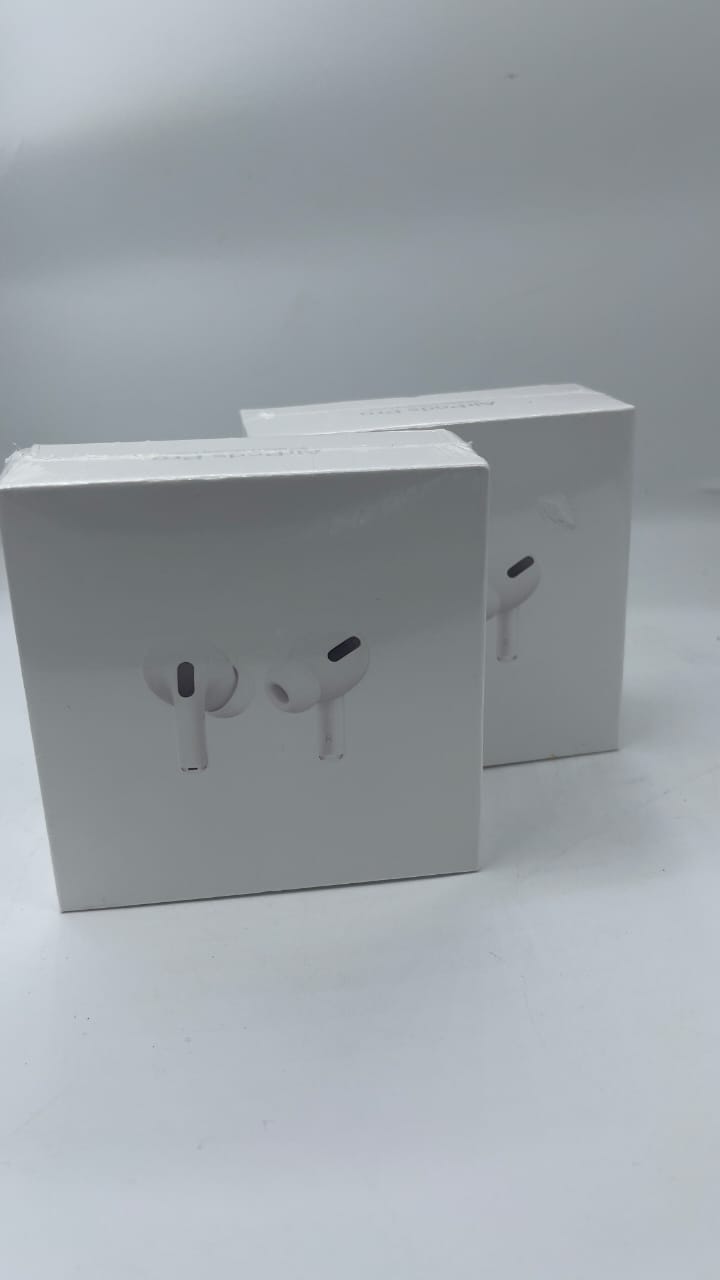 AirPods Pro